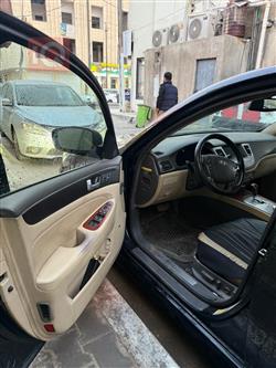 هيونداي جنسس